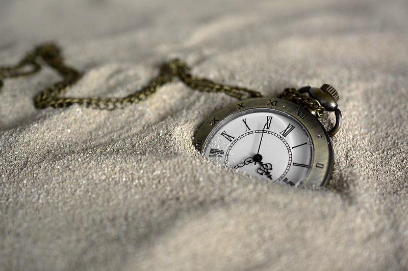 Time-travel Advice